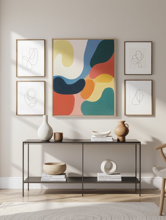 balance proportion visual harmony