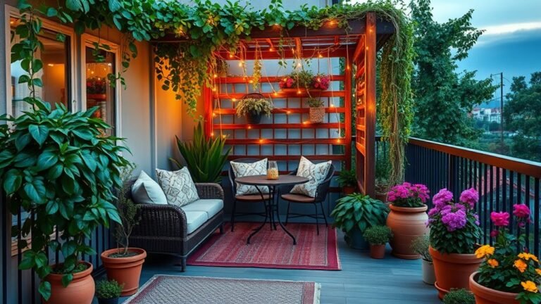 balcony transformation ideas revealed