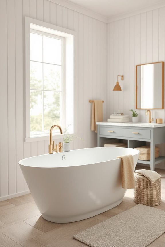 batten board wall styles