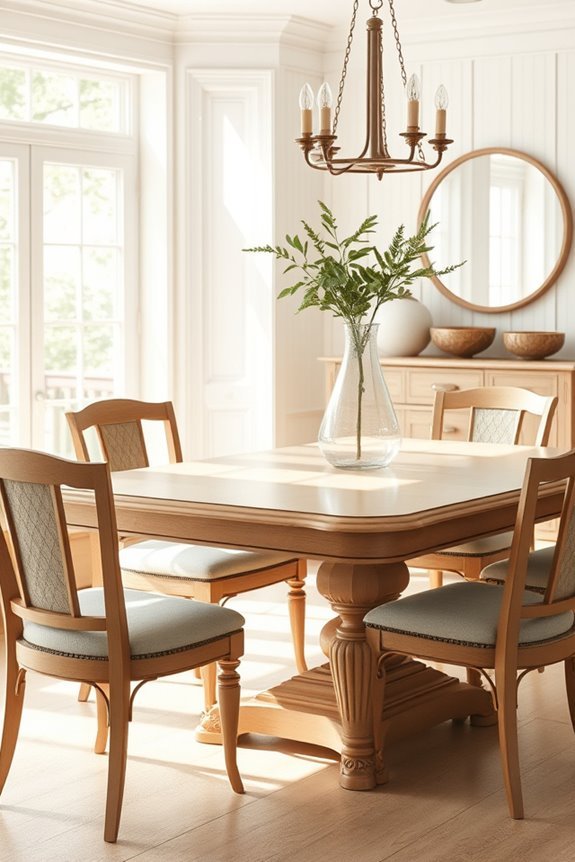beadboard furniture enhances charm