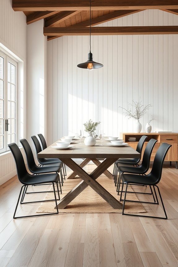 beadboard meets industrial design