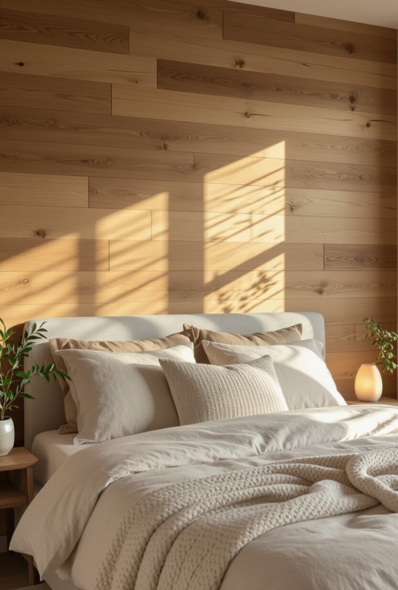 beginner friendly diy wood accent