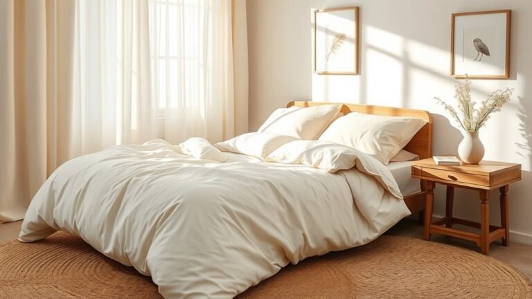 beige bedroom design inspiration