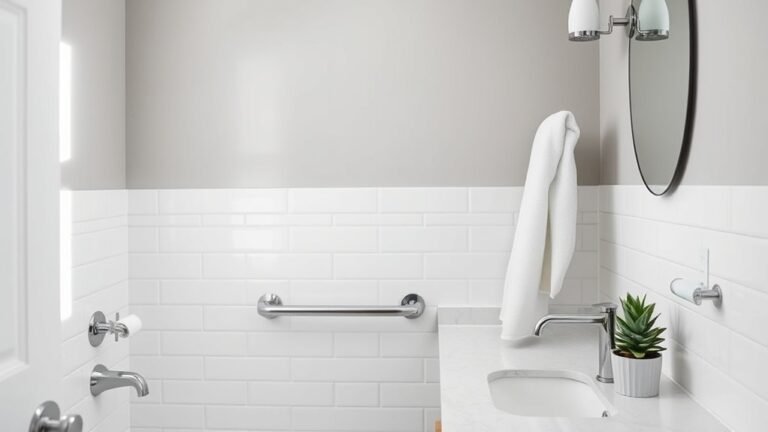 best bathroom wall paint