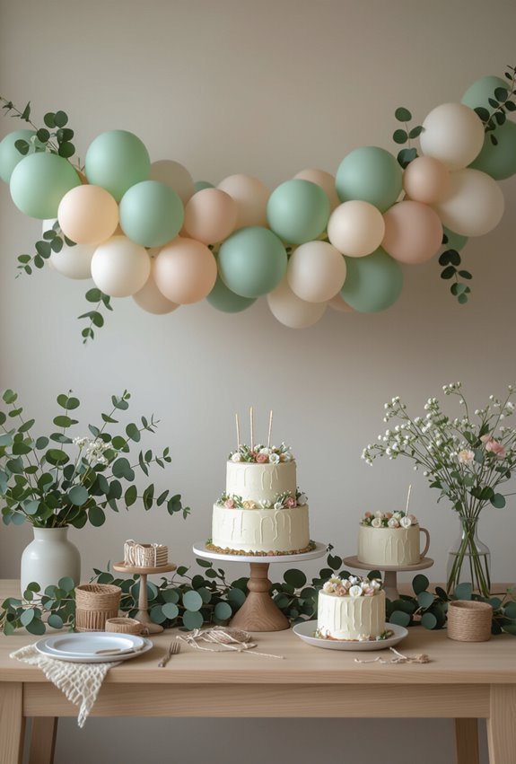 biodegradable latex balloons with plant based inks