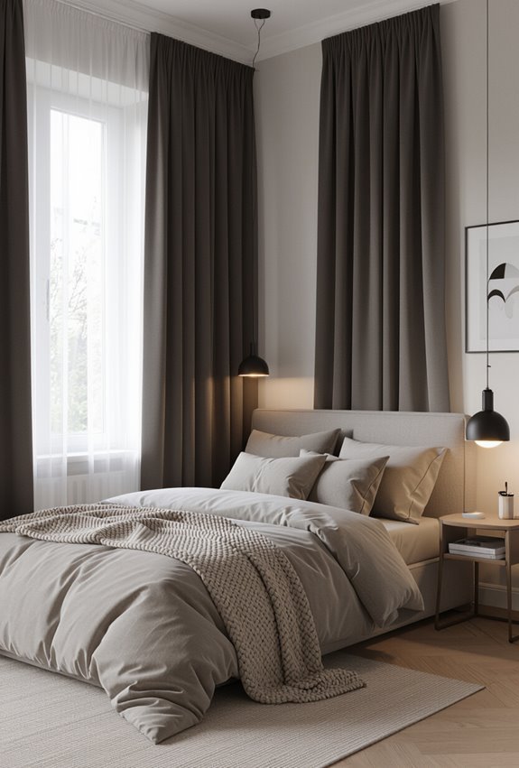block out light for sleep