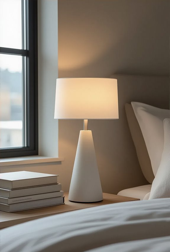 bluetooth controlled rechargeable dimmable lamps