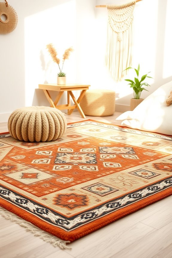 bohemian bedroom decor essentials