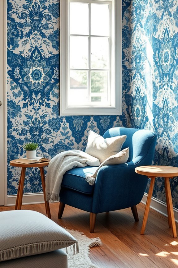bohemian eclectic interior designs