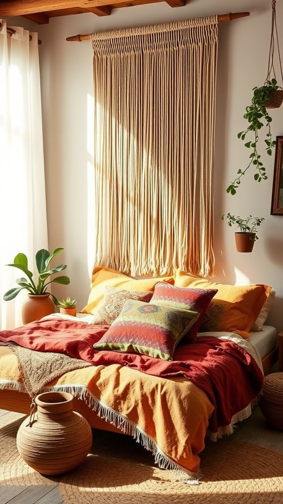 bohemian lifestyle and freedom