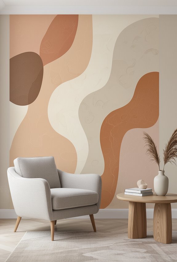 bold abstract creative wallpapers