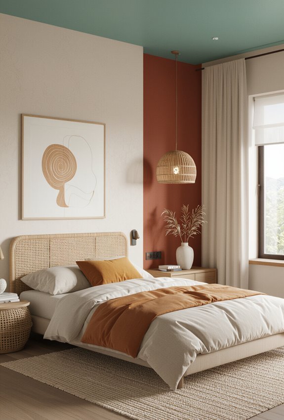 bold accent color details