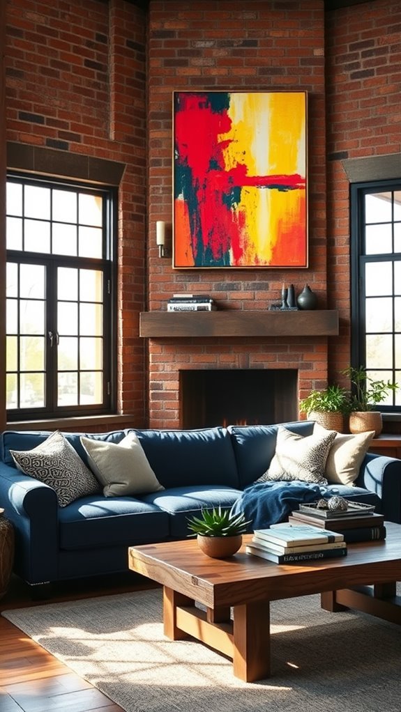 bold and expressive designs