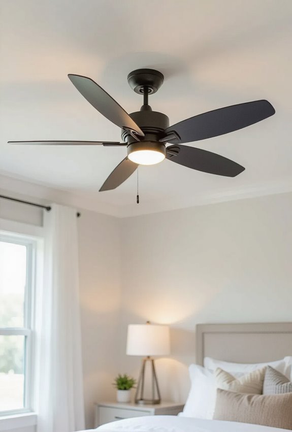 bold artistic cooling statement