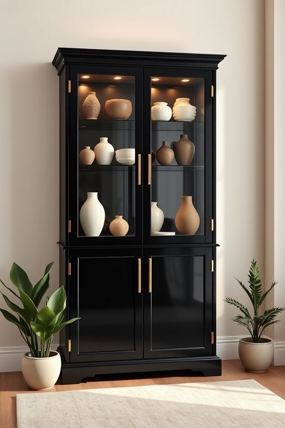 bold elegance and functionality