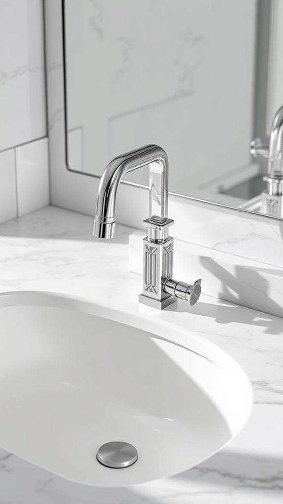 bold elegance in design