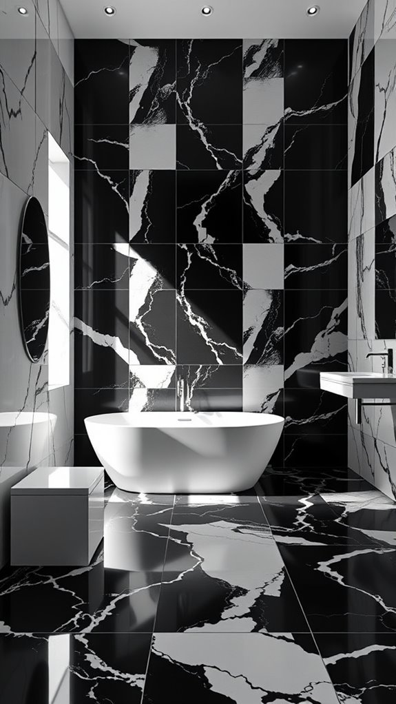 bold elegance with versatility