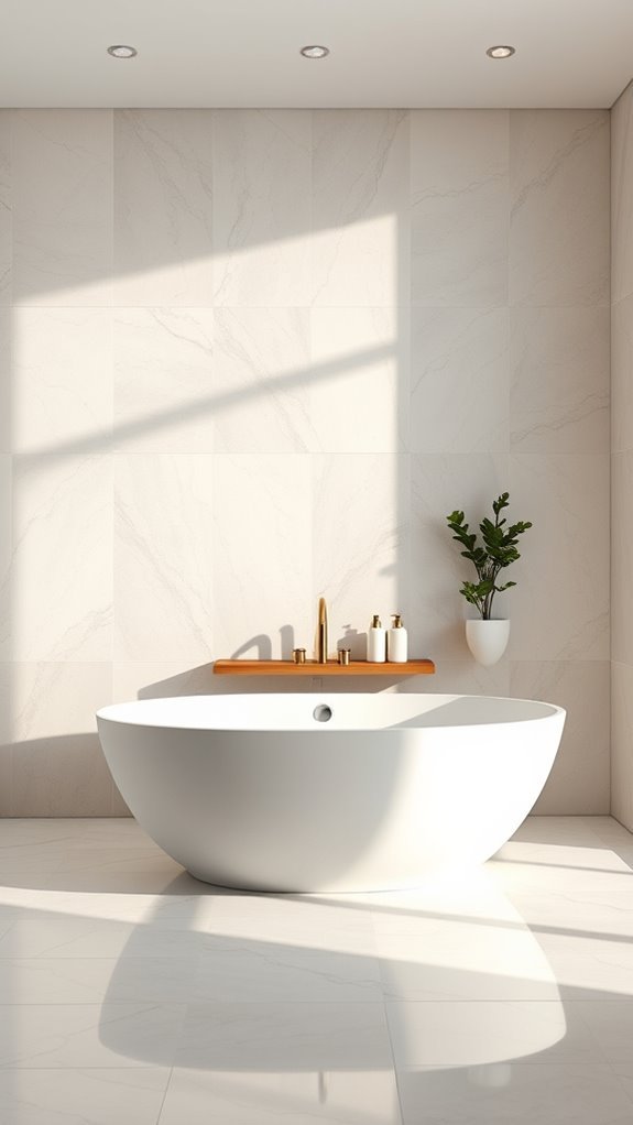 bold statement sleek design