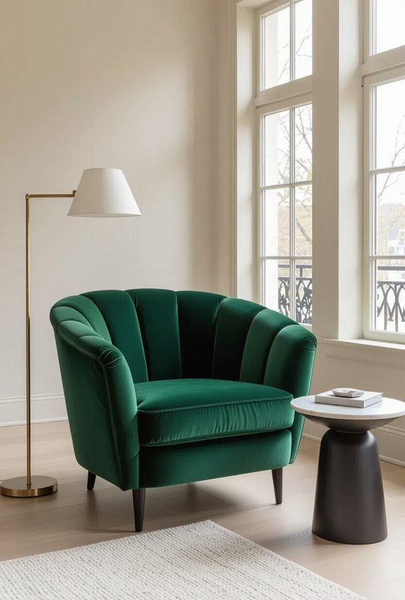 bold vintage statement pieces