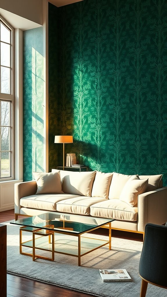 bold wallpaper for expression