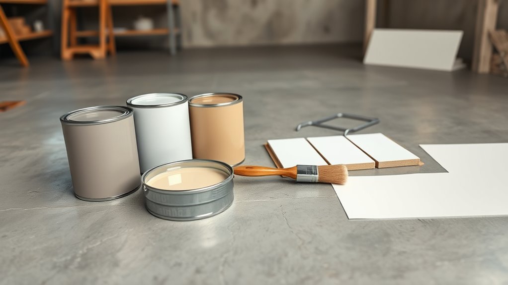 breathable alkali resistant coatings