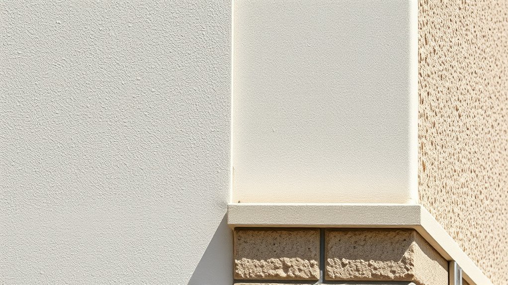 breathable flexible exterior paint