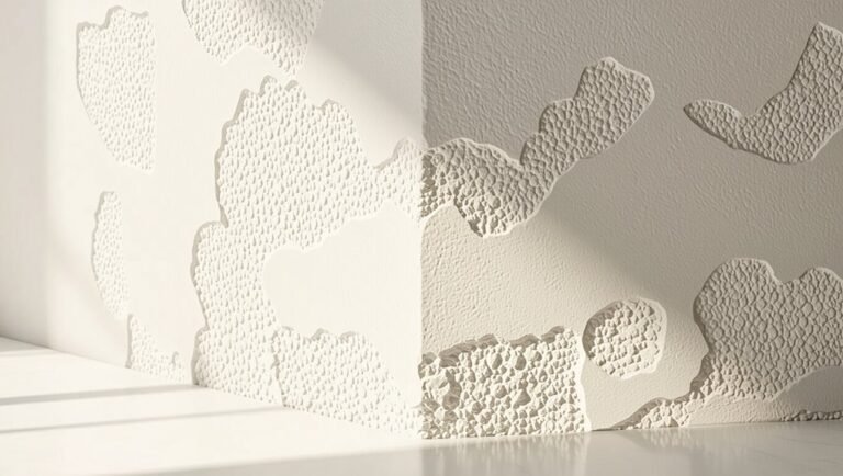 breathable matte textured elegance