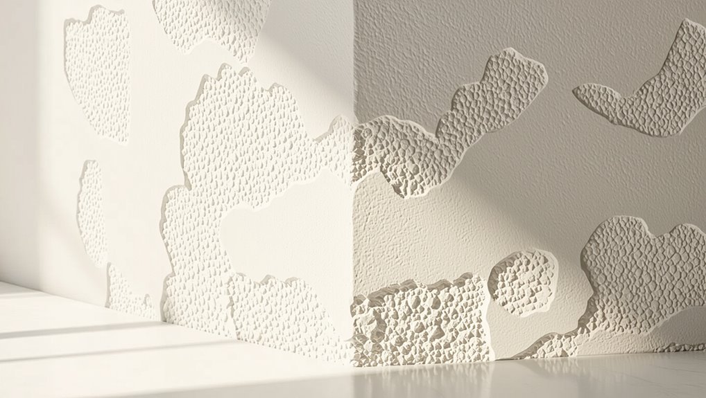 breathable matte textured elegance