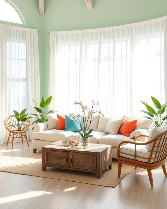 breezy light filtering window treatments