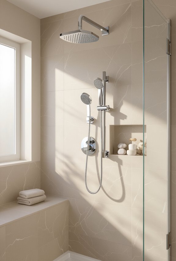 bright reflective corrosion resistant chrome