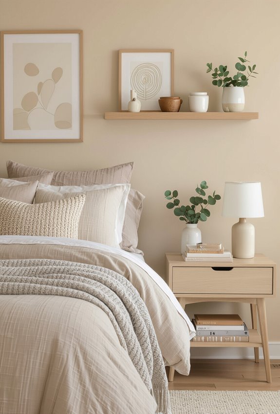 budget friendly decorating and shopping