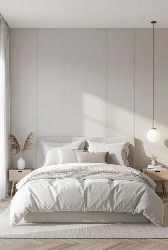 budget friendly diy pvc paneling