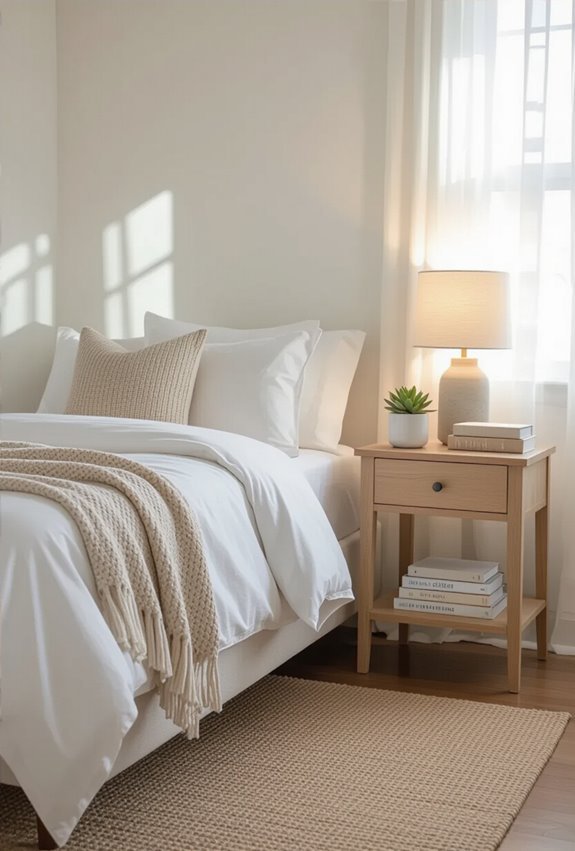 budget friendly guest room refresh
