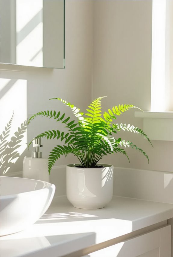 budget friendly humidity loving plants