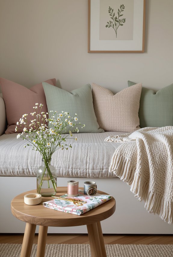 budget friendly personalized diy accents