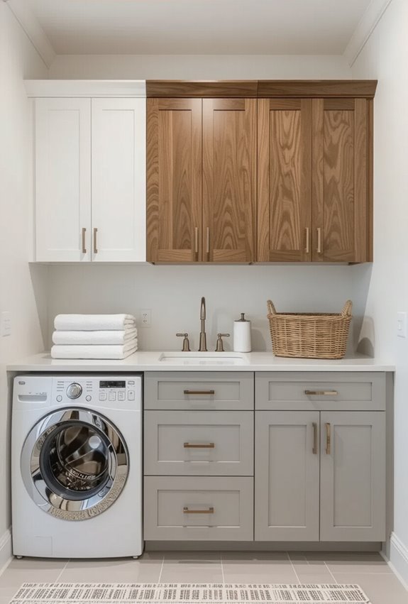 cabinet cost ranges comparison