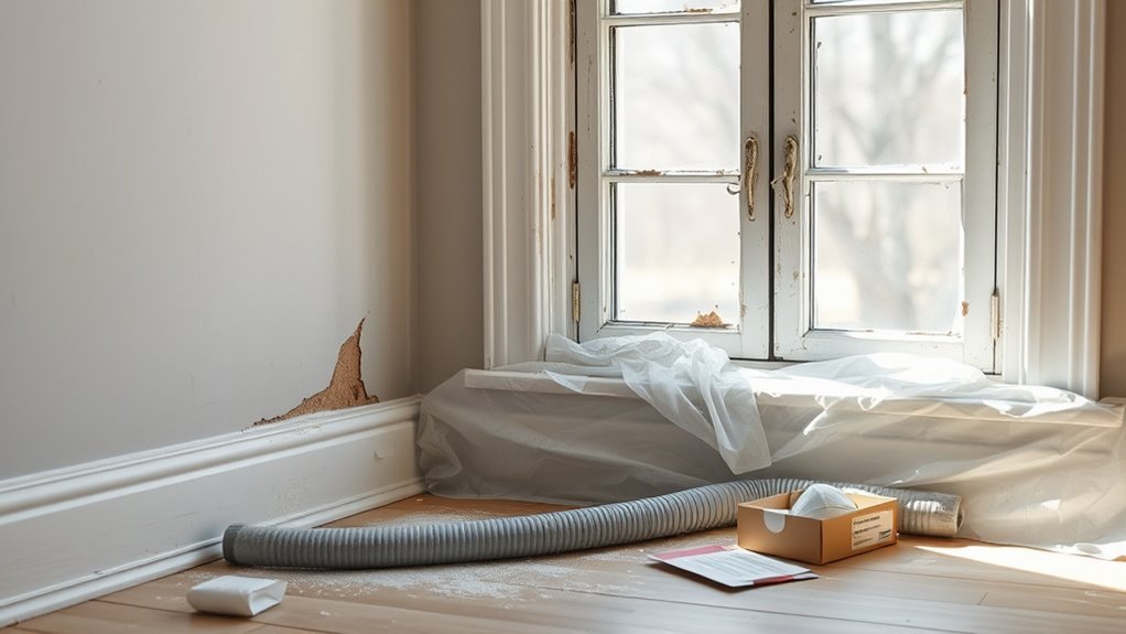 call professionals for lead