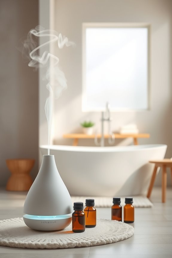calming aromas for relaxation