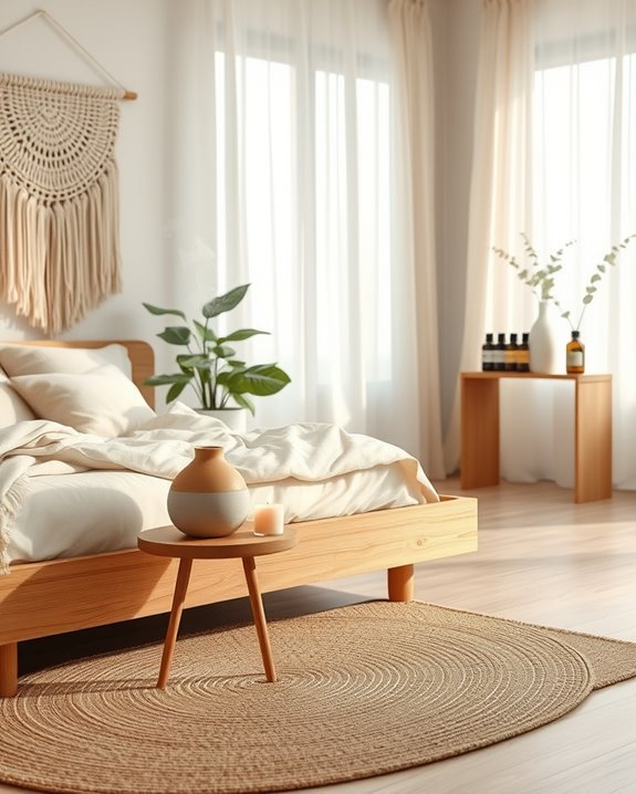 calming scents for relaxation