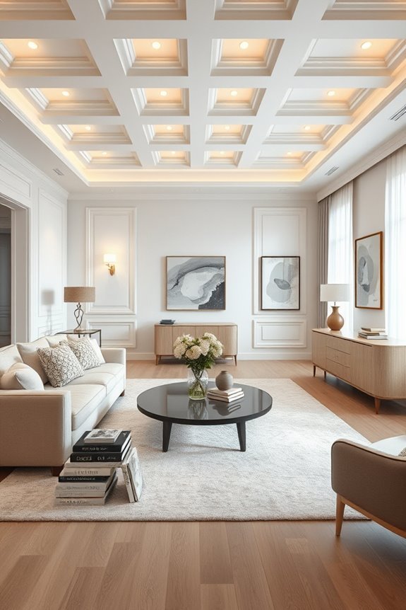 ceiling design creativity unleashed