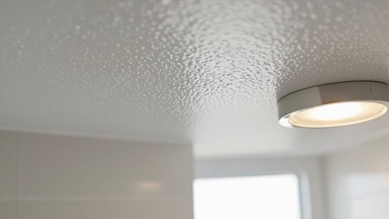 ceiling paint formulations explained