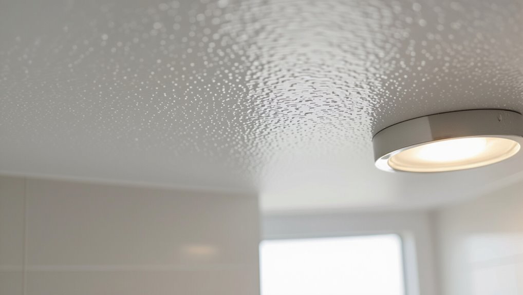 ceiling paint formulations explained