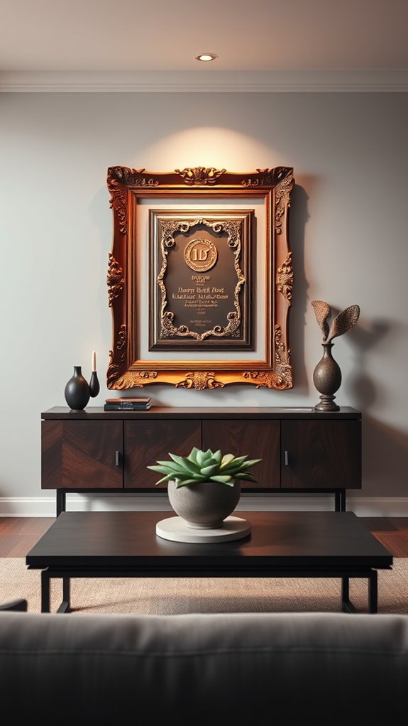 celebrate achievements with style