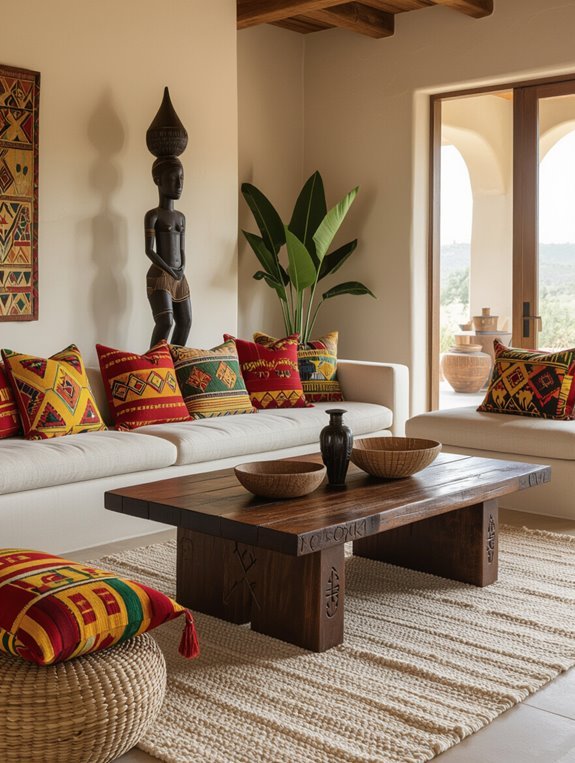 celebrate cultural craftsmanship