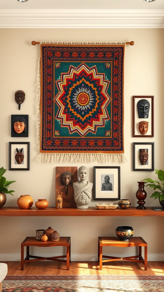 celebrate cultural heritage art