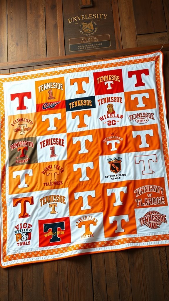 celebrate ut spirit creatively