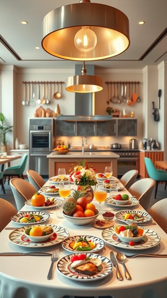 celebrity chef dining experiences