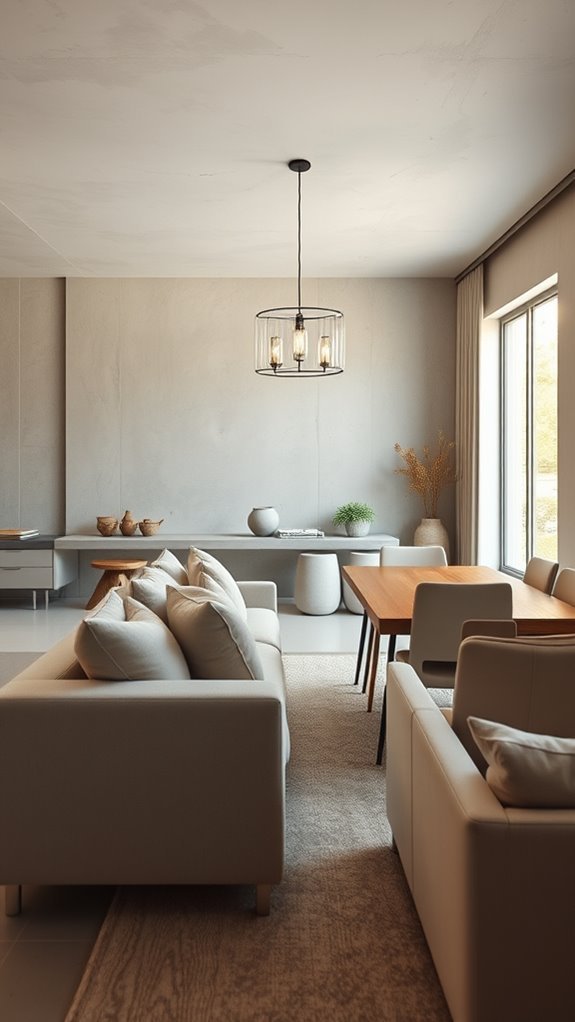 cement plaster enhances cohesion