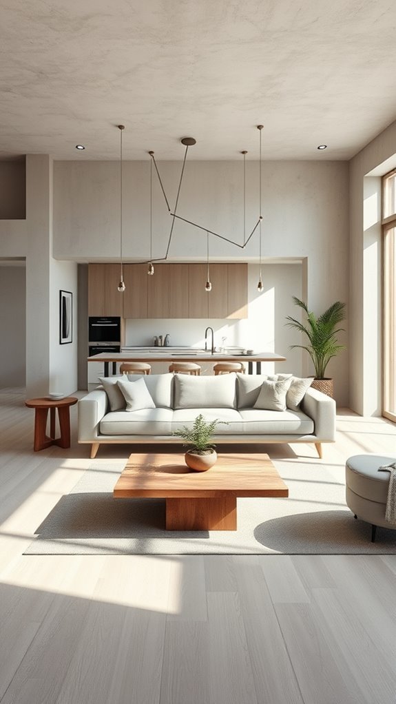 cement plaster enhances unity