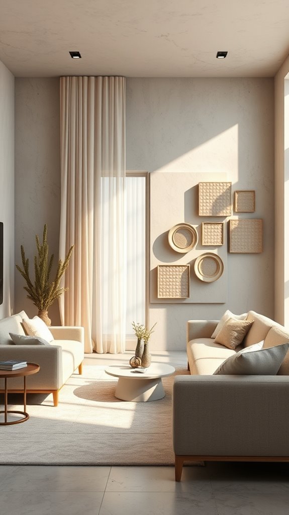 cement plaster soundproofing benefits